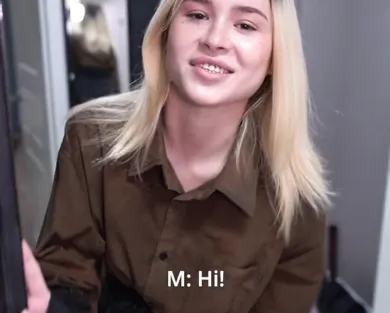 Смотреть порно: Решил снять квартиру и все закончилось сексом