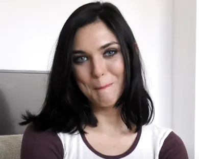 Смотреть порно: Русская девушка на кастинге Вудмана, показала - какая она шлюха