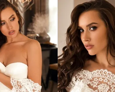 Смотреть порно: Русская невеста сбежала со свадьбы и трахнулась с незнакомцем - русское порно с невестой