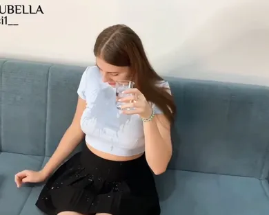 Смотреть порно: Русский секс с подругой - с сюжетом